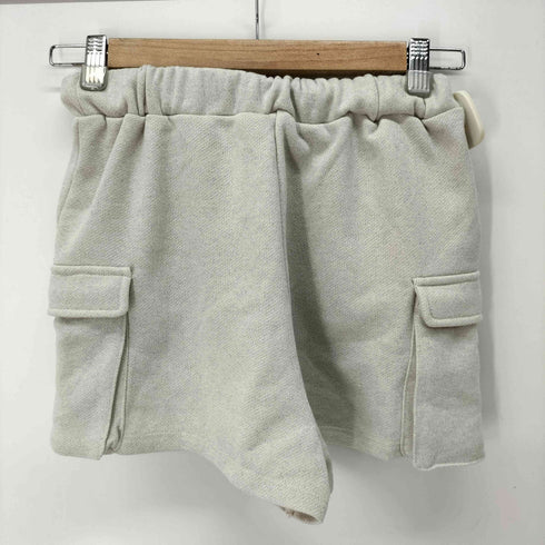 Rosé Muse Satin ribbon point cargo zip set レディース FREE