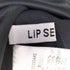 リップサービス LIP SERVICE チュールフレアジャンスカワンピース レディース JPN:S