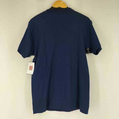 90S USA製 キャラクタープリント Tシャツ メンズ import:M
