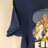 90S USA製 キャラクタープリント Tシャツ メンズ import:M