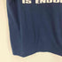90S USA製 キャラクタープリント Tシャツ メンズ import:M