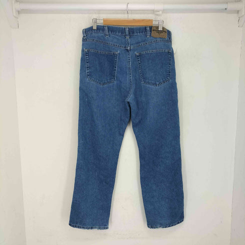 ラングラー Wrangler REGULAR FIT ストレート デニムパンツ メンズ 34