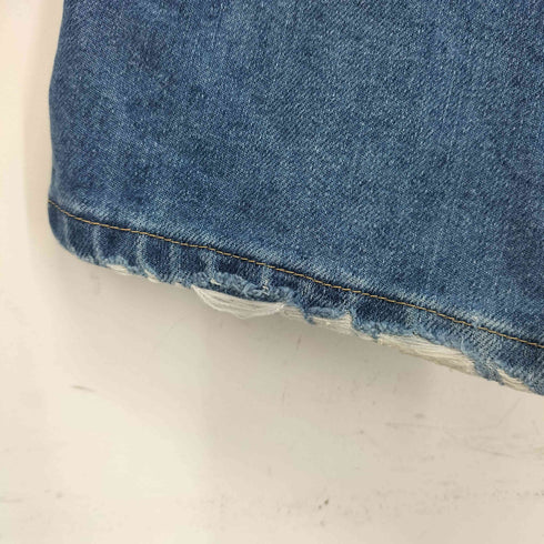 ラングラー Wrangler REGULAR FIT ストレート デニムパンツ メンズ 34