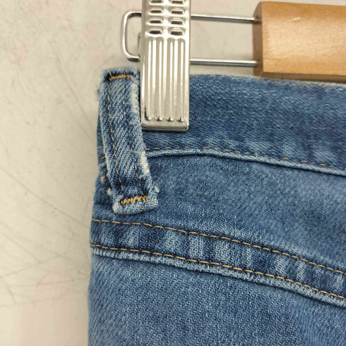 ラングラー Wrangler REGULAR FIT ストレート デニムパンツ メンズ 34