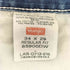 ラングラー Wrangler REGULAR FIT ストレート デニムパンツ メンズ 34