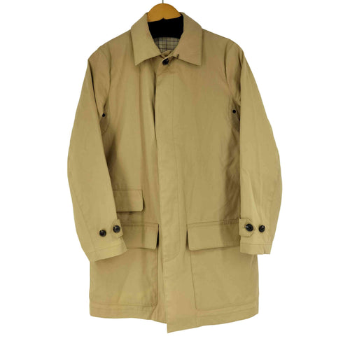 ラルフローレン RALPH LAUREN ステンカラー ミドルコート メンズ JPN:S