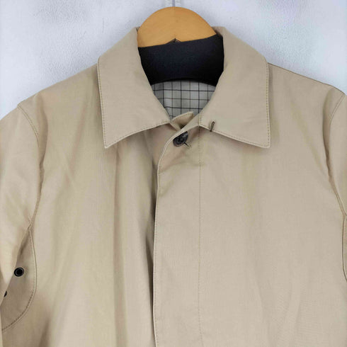 ラルフローレン RALPH LAUREN ステンカラー ミドルコート メンズ JPN:S