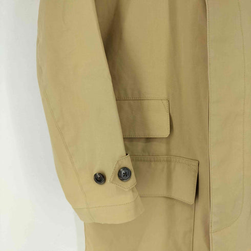 ラルフローレン RALPH LAUREN ステンカラー ミドルコート メンズ JPN:S