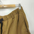 グラミチ GRAMICCI 24SS 別注 ナイロン パッカブル リバー ショートパンツ メンズ JPN:L
