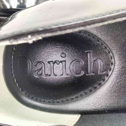 ダーリッチ Darich プラットフォームメリージェーン レディース JPN:M