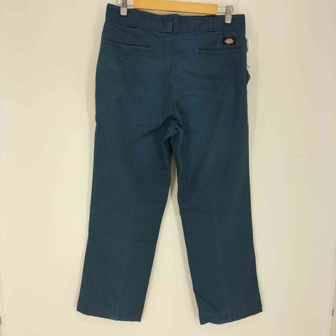 ディッキーズ Dickies 80-90S TLON ZIP ウエスト折込 チノ ワークパンツ メンズ