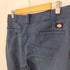 ディッキーズ Dickies 80-90S TLON ZIP ウエスト折込 チノ ワークパンツ メンズ