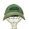 emis COTTON BRUSHED BALL CAP アジャスター 6パネル キャップ レディース