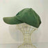 emis COTTON BRUSHED BALL CAP アジャスター 6パネル キャップ レディース