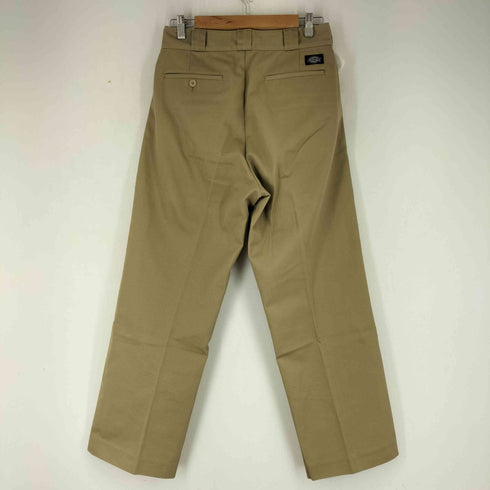 ディッキーズ Dickies センタースリット ワークパンツ レディース JPN:3