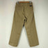ディッキーズ Dickies センタースリット ワークパンツ レディース JPN:3