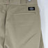 ディッキーズ Dickies センタースリット ワークパンツ レディース JPN:3