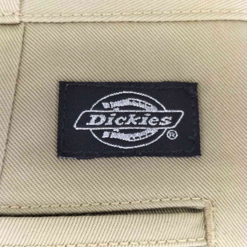 ディッキーズ Dickies センタースリット ワークパンツ レディース JPN:3