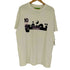 テンボックス 10匣 TENBOX × Mister Green USA製 グラフィックプリントTシャツ メンズ import:L