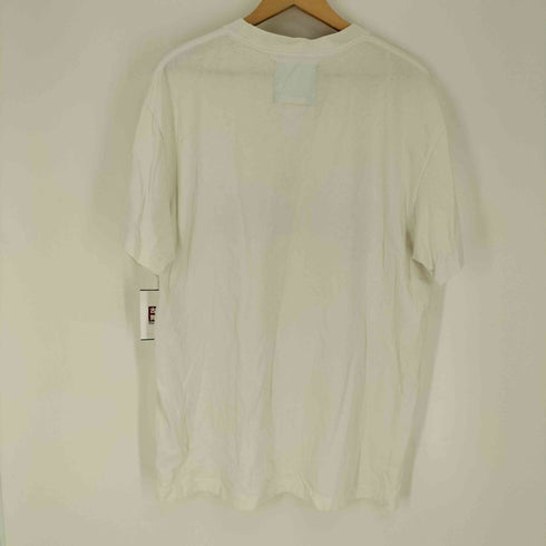 テンボックス 10匣 TENBOX × Mister Green USA製 グラフィックプリントTシャツ メンズ import:L