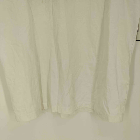 テンボックス 10匣 TENBOX × Mister Green USA製 グラフィックプリントTシャツ メンズ import:L
