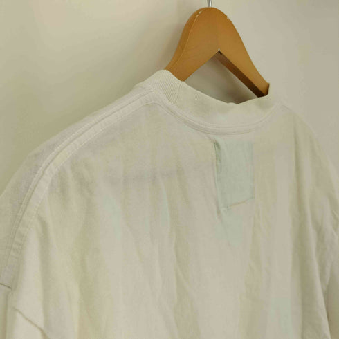 テンボックス 10匣 TENBOX × Mister Green USA製 グラフィックプリントTシャツ メンズ import:L