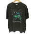 ヘインズ Hanes 90S USA製 西の魔女 ファンタジー ムービー グラフィック プリント S/S クルーネック Tシャツ メンズ import:XL