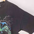 ヘインズ Hanes 90S USA製 西の魔女 ファンタジー ムービー グラフィック プリント S/S クルーネック Tシャツ メンズ import:XL
