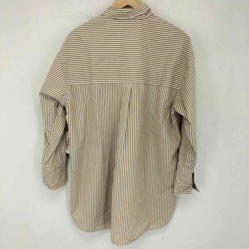 ジャーナルスタンダード JOURNAL STANDARD エステネージュビッグシャツ レディース