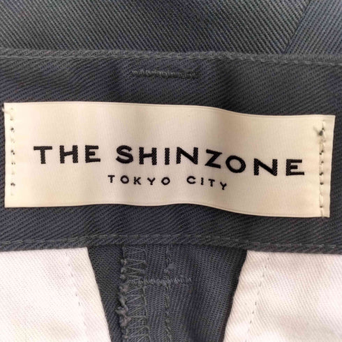 ザシンゾーン THE Shinzone SKATER PANTS レディース 32