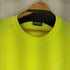 ディーゼル DIESEL DROLLETTY シアー切替 ノースリーブワンピース レディース import:S