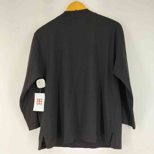エムエイチエル MHL. クルーネックカットソー レディース JPN:2