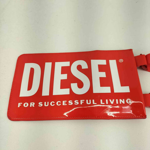 ディーゼル DIESEL スマホショルダー メンズ