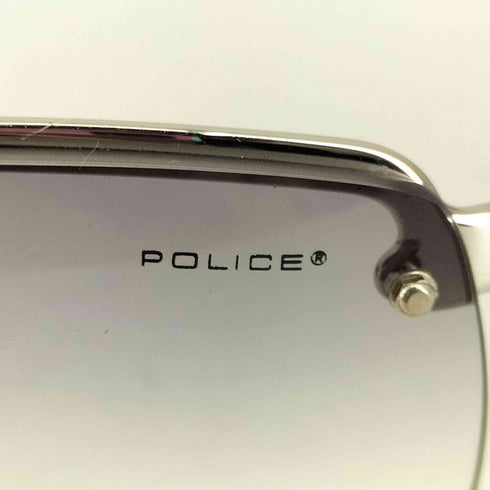 ポリス POLICE サングラス メンズ