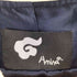 アミナ Amina 背面刺繍リブブルゾン メンズ