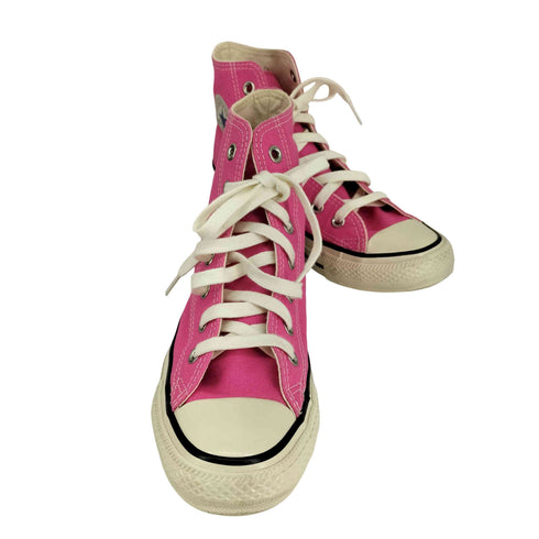 コンバース CONVERSE ALL STAR US COLORS HI レディース JPN:24.5