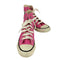 コンバース CONVERSE ALL STAR US COLORS HI レディース JPN:24.5
