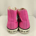 コンバース CONVERSE ALL STAR US COLORS HI レディース JPN:24.5