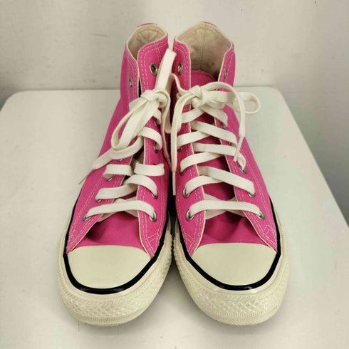 コンバース CONVERSE ALL STAR US COLORS HI レディース JPN:24.5