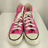 コンバース CONVERSE ALL STAR US COLORS HI レディース JPN:24.5