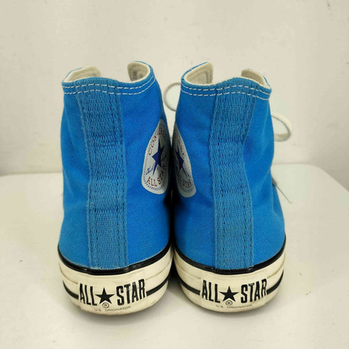 コンバース CONVERSE ALL STAR US COLORS HI レディース JPN:24.5