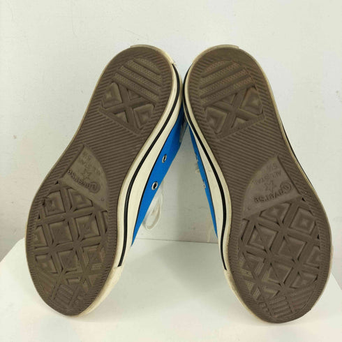 コンバース CONVERSE ALL STAR US COLORS HI レディース JPN:24.5