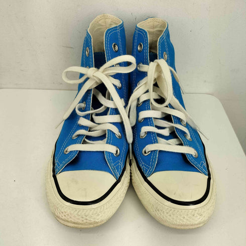 コンバース CONVERSE ALL STAR US COLORS HI レディース JPN:24.5