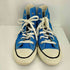 コンバース CONVERSE ALL STAR US COLORS HI レディース JPN:24.5
