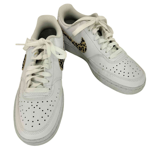 ナイキ NIKE Court Vision Low SE Women's Shoes コート ビジョン LOW SE ウィメンズシューズ メンズ JPN:25