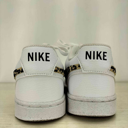 ナイキ NIKE Court Vision Low SE Women's Shoes コート ビジョン LOW SE ウィメンズシューズ メンズ JPN:25