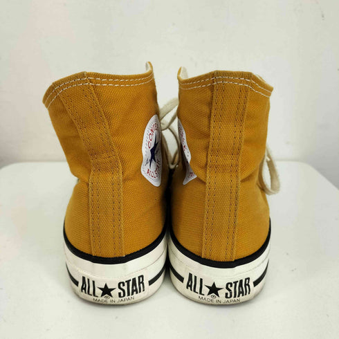 コンバース CONVERSE ALL STAR HI 日本製 レディース 5 1/2