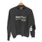 ビューティーアンドユースユナイテッドアローズ BEAUTY & YOUTH UNITED ARROWS コットン裏毛 ロゴスウェット プルオーバー レディース