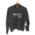 ビューティーアンドユースユナイテッドアローズ BEAUTY & YOUTH UNITED ARROWS コットン裏毛 ロゴスウェット プルオーバー レディース