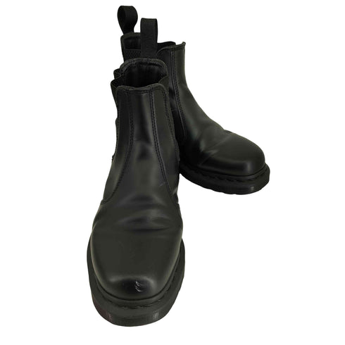 ドクターマーチン Dr.Martens 2976 MONO チェルシー ブーツ レディース US:6